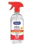 Surface Sanitizer Spray with Alcohol
